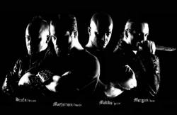 interview Death Wolf